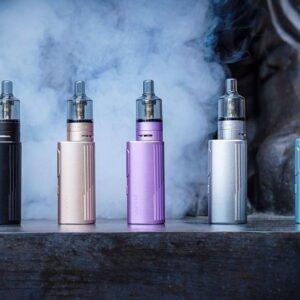 VAPTIO Cosmo Prime 主流註油式主機