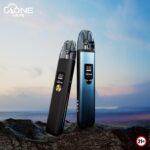 AONE VAPE ZEUS 宙斯小煙主機
