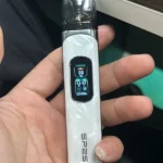 思博瑞注油式URANUS天王星系列主機